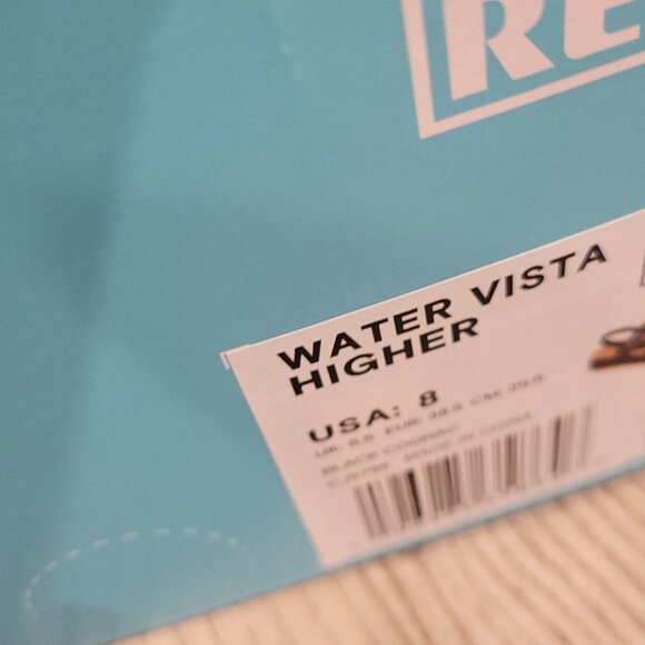 Reef Water Vista Higher sandals size 8 - Picture 7 of 7